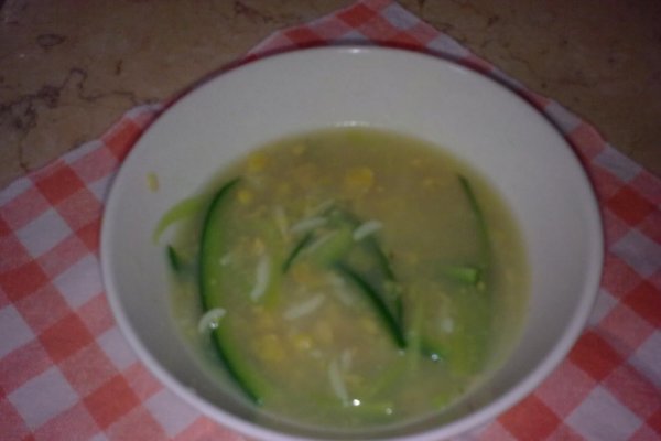 Supa Chinezeasca