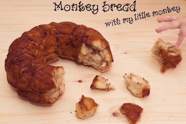Monkey bread