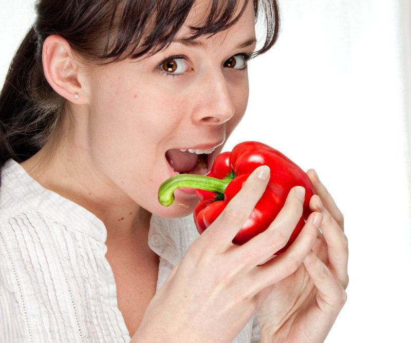 Cea mai buna cale pentru a castiga in greutate