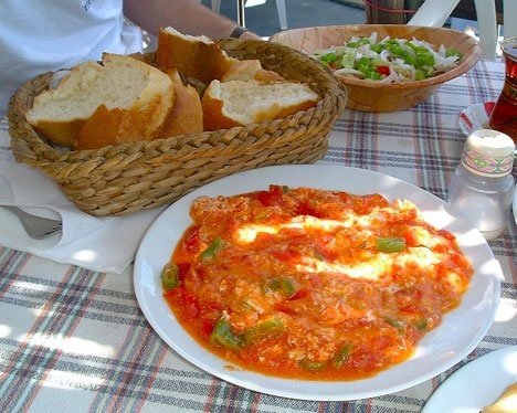 Menemen