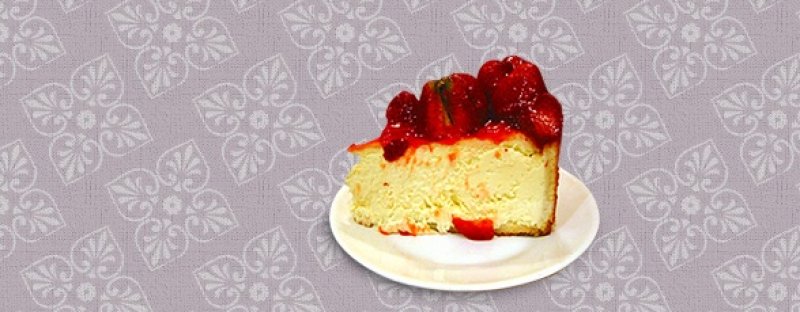 Cheesecake – cea mai fina prajitura cu branza