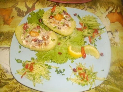 Corabioare de Cartofi