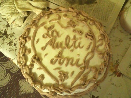 Tort pentru fratele meu