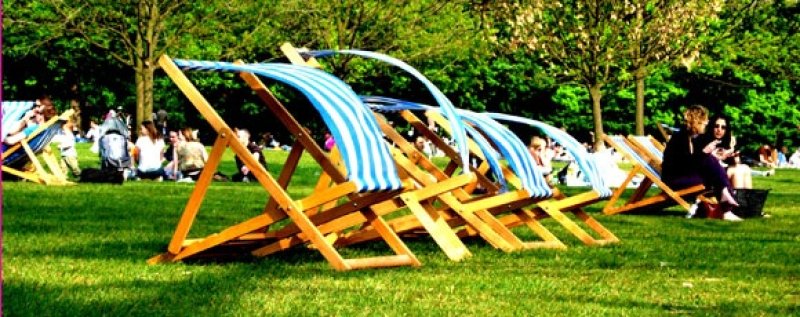 Iesiti la un picnic de poveste!