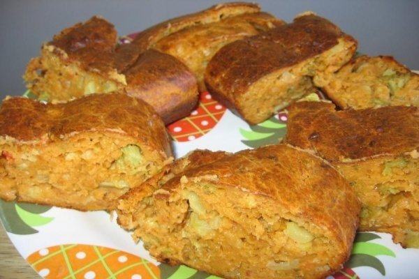 Aperitiv cu dovlecel si vinete