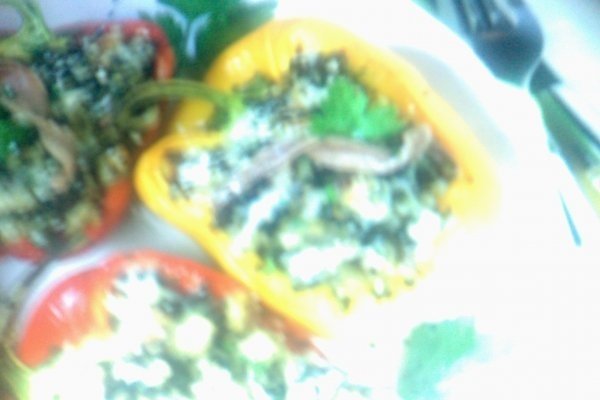 jumatati de ardei umpluti