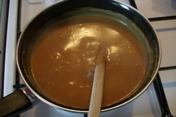 Crema caramel