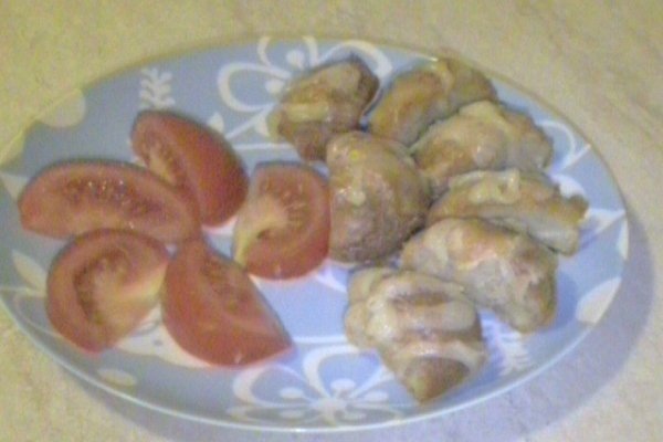 PRAJITURA CU CASCAVAL