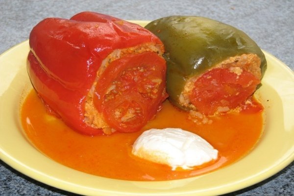 ARDEI UMPLUTI CU PIEPT DE PUI