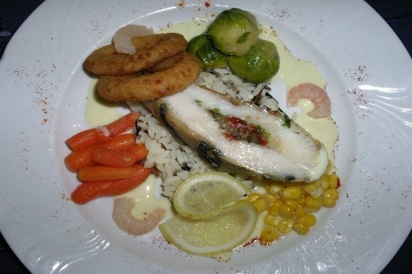 FILE DE SALAU UMPLUT, SOS CREVETI