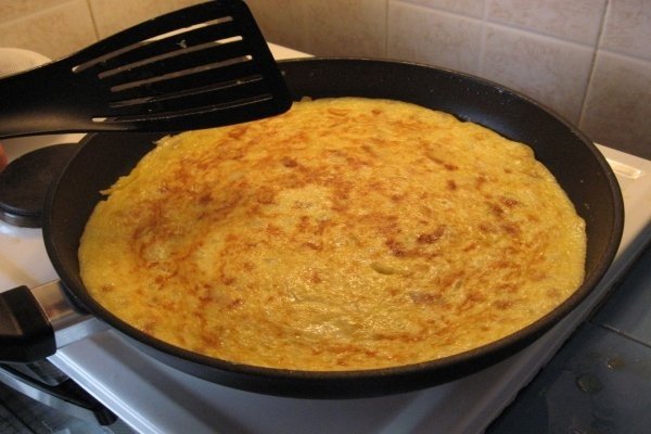 Shaorma cu oua - Reteta proprie