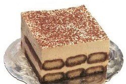 Tort Tiramisu