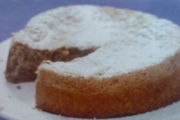 tort de nuci