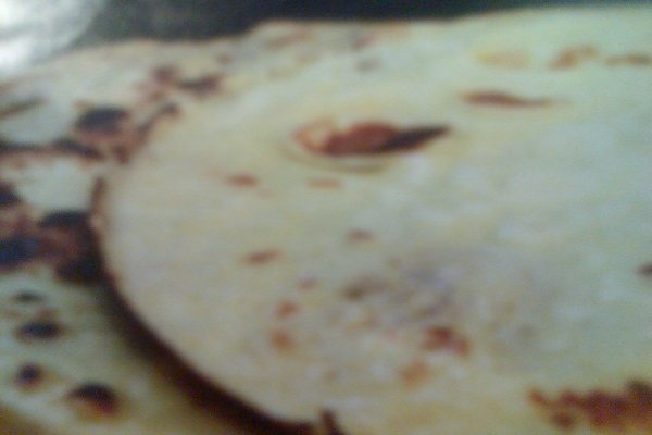 budinca de clatite cu branza