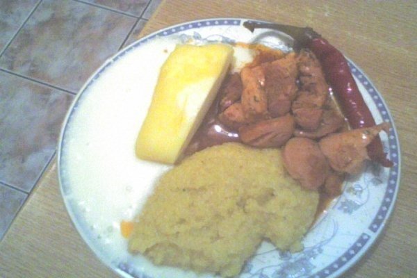 Tochitura de neuitat