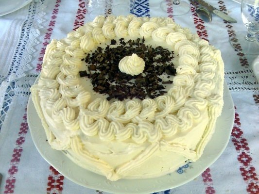 Tort de mere special