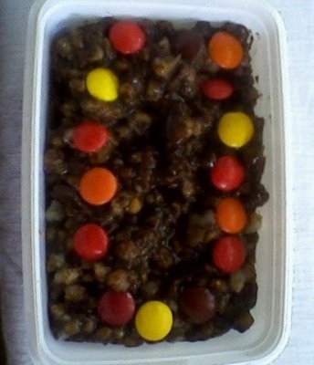 Grau fiert de Sf. Ilie