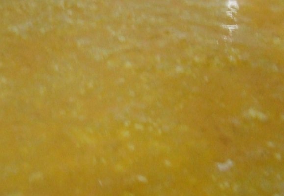 Budinca cu branza de vaci