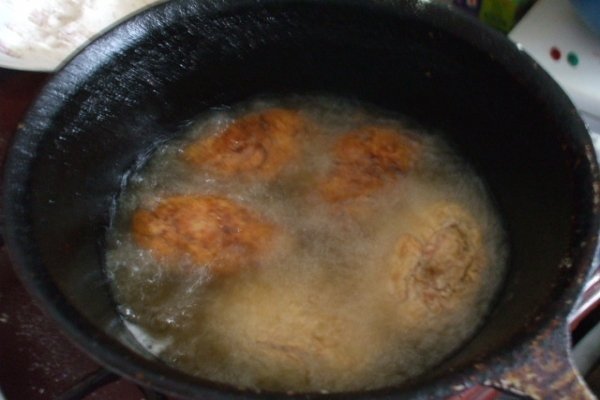 Chiftelute originale