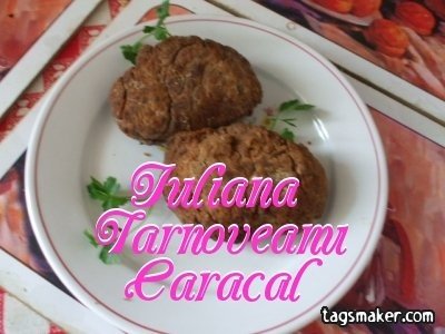 Chiftelute originale (1)