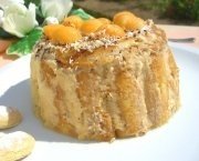 SARLOTA DE PEPENE VERDE