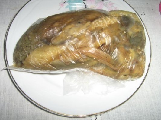 VINETE LA CONGELATOR