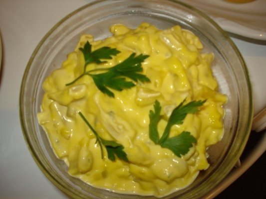 Faole pastai cu maioneza