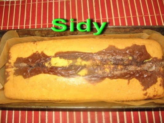 Chec simplu de la bunica