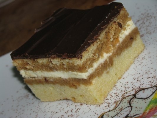 Tort Tiramisu