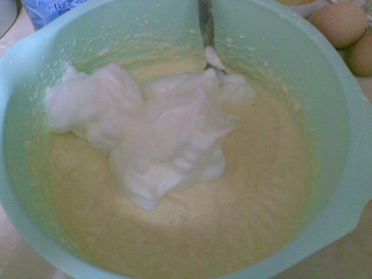 Placinta cu branza dulce