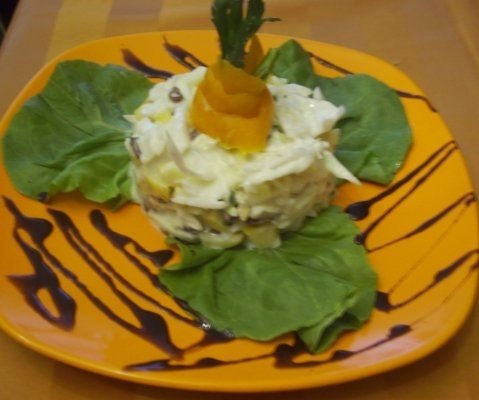 Salata  Viviana Royal