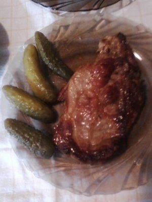 Friptura rapida la dubletta