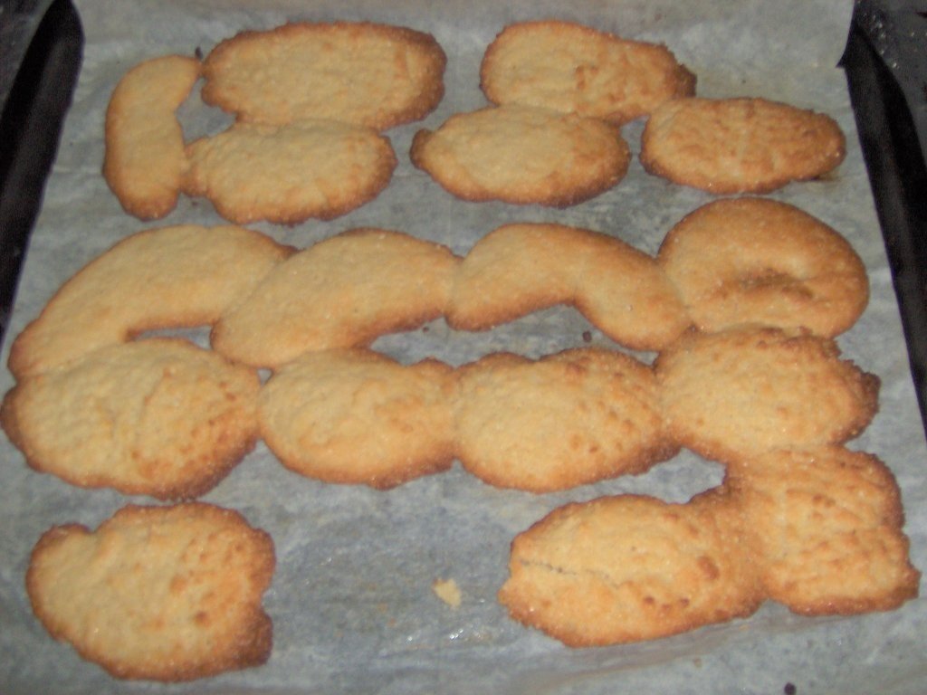Biscuiti