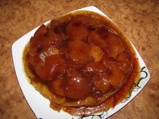 Tarte Tatin