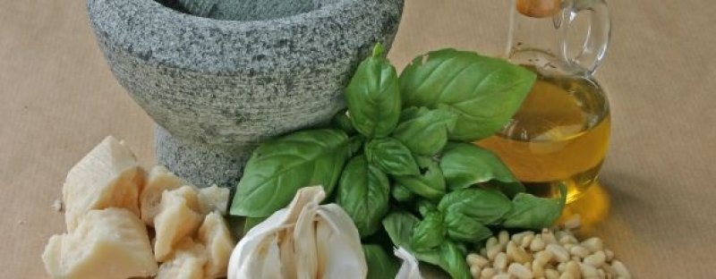 Tot ce trebuie sa stii despre busuioc