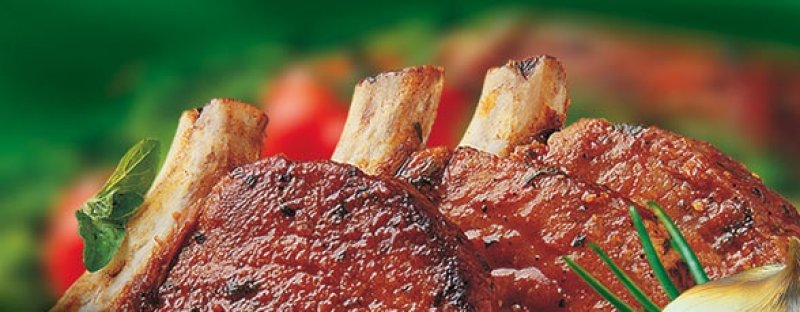 Friptura de porc la cuptor