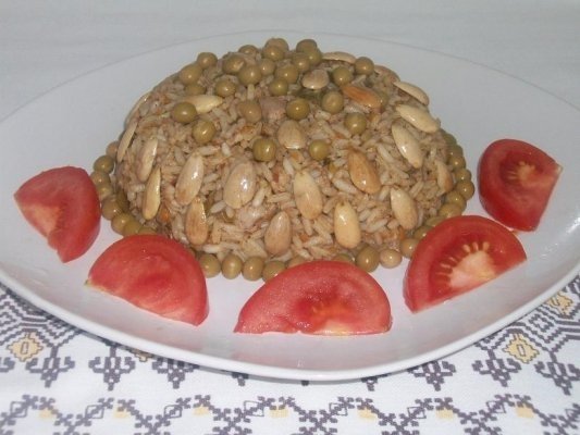 Capse(specific arab)