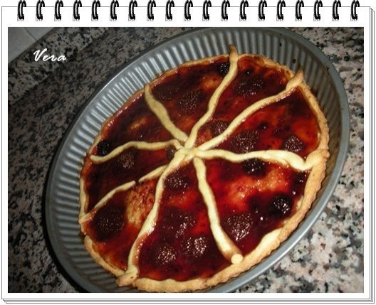 Aluat pentru tarte, biscuiti, crostate