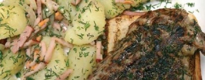 Maestrul bucatar Felicia ne sfatuieste