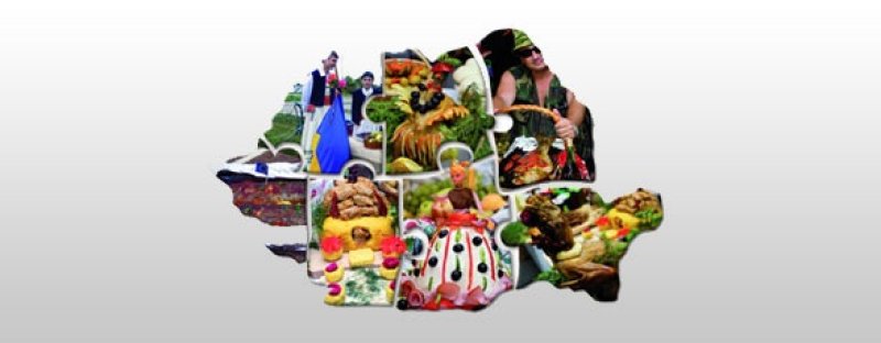 Romania - mereu surprinzatoare