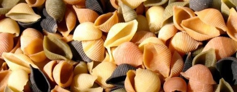 Dictionarul pastelor