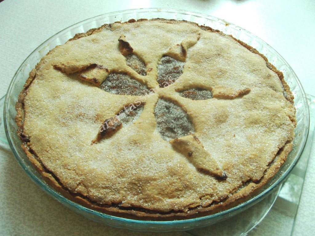 Apple pie englezeasca