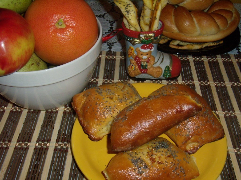 Obrajii lui Mos Craciun