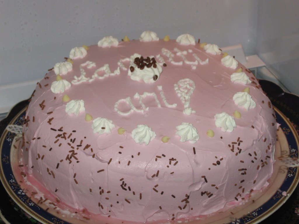 Tortul perfect pentru orice ocazie