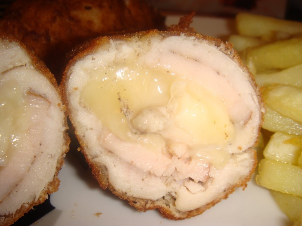 Cordon bleu