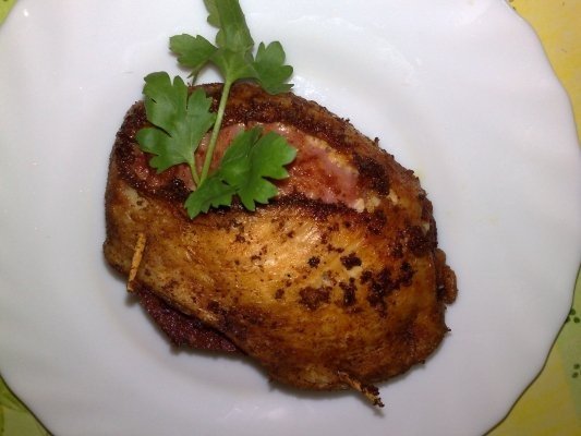 PIEPT A LA MARIMAR (mami meu)