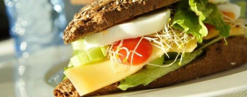 Idei delicioase pentru micul-dejun