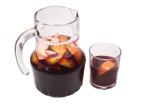 SANGRIA