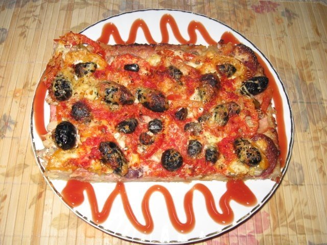 Pizza