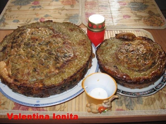 Drob de miel - reteta casei